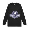 Base Longsleeve Thumbnail