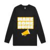 Base Longsleeve Thumbnail