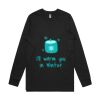 Base Longsleeve Thumbnail