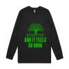 Base Longsleeve Thumbnail