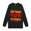 Base Longsleeve Thumbnail