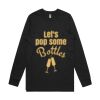 Base Longsleeve Thumbnail