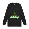 Base Longsleeve Thumbnail