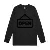 Base Longsleeve Thumbnail