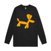 Base Longsleeve Thumbnail