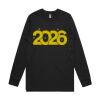 Base Longsleeve Thumbnail