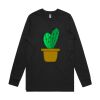 Base Longsleeve Thumbnail
