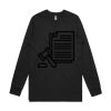 Base Longsleeve Thumbnail