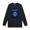 Base Longsleeve Thumbnail