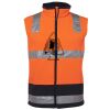 JB's HV 4602.1 (D+N) SOFTSHELL VEST Thumbnail