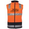 JB's HV 4602.1 (D+N) SOFTSHELL VEST Thumbnail