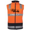 JB's HV 4602.1 (D+N) SOFTSHELL VEST Thumbnail