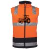 JB's HV 4602.1 (D+N) SOFTSHELL VEST Thumbnail