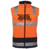JB's HV 4602.1 (D+N) SOFTSHELL VEST Thumbnail