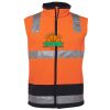 JB's HV 4602.1 (D+N) SOFTSHELL VEST Thumbnail
