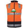 JB's HV 4602.1 (D+N) SOFTSHELL VEST Thumbnail