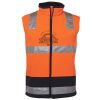 JB's HV 4602.1 (D+N) SOFTSHELL VEST Thumbnail