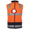 JB's HV 4602.1 (D+N) SOFTSHELL VEST Thumbnail
