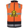 JB's HV 4602.1 (D+N) SOFTSHELL VEST Thumbnail