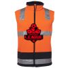 JB's HV 4602.1 (D+N) SOFTSHELL VEST Thumbnail