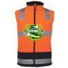 JB's HV 4602.1 (D+N) SOFTSHELL VEST Thumbnail