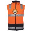 JB's HV 4602.1 (D+N) SOFTSHELL VEST Thumbnail