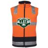 JB's HV 4602.1 (D+N) SOFTSHELL VEST Thumbnail