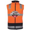 JB's HV 4602.1 (D+N) SOFTSHELL VEST Thumbnail