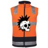 JB's HV 4602.1 (D+N) SOFTSHELL VEST Thumbnail
