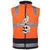 JB's HV 4602.1 (D+N) SOFTSHELL VEST Thumbnail