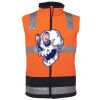 JB's HV 4602.1 (D+N) SOFTSHELL VEST Thumbnail