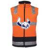 JB's HV 4602.1 (D+N) SOFTSHELL VEST Thumbnail