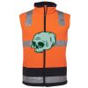 JB's HV 4602.1 (D+N) SOFTSHELL VEST Thumbnail