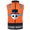 JB's HV 4602.1 (D+N) SOFTSHELL VEST Thumbnail