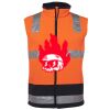 JB's HV 4602.1 (D+N) SOFTSHELL VEST Thumbnail