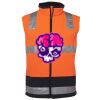 JB's HV 4602.1 (D+N) SOFTSHELL VEST Thumbnail