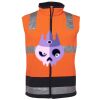 JB's HV 4602.1 (D+N) SOFTSHELL VEST Thumbnail
