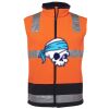 JB's HV 4602.1 (D+N) SOFTSHELL VEST Thumbnail