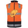 JB's HV 4602.1 (D+N) SOFTSHELL VEST Thumbnail