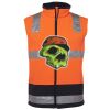 JB's HV 4602.1 (D+N) SOFTSHELL VEST Thumbnail