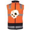 JB's HV 4602.1 (D+N) SOFTSHELL VEST Thumbnail