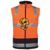 JB's HV 4602.1 (D+N) SOFTSHELL VEST Thumbnail
