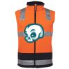 JB's HV 4602.1 (D+N) SOFTSHELL VEST Thumbnail