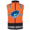 JB's HV 4602.1 (D+N) SOFTSHELL VEST Thumbnail