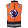 JB's HV 4602.1 (D+N) SOFTSHELL VEST Thumbnail