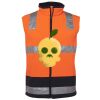JB's HV 4602.1 (D+N) SOFTSHELL VEST Thumbnail