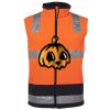 JB's HV 4602.1 (D+N) SOFTSHELL VEST Thumbnail