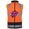 JB's HV 4602.1 (D+N) SOFTSHELL VEST Thumbnail