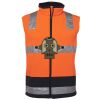 JB's HV 4602.1 (D+N) SOFTSHELL VEST Thumbnail