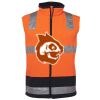 JB's HV 4602.1 (D+N) SOFTSHELL VEST Thumbnail